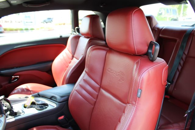 used 2019 Dodge Challenger car, priced at $54,288