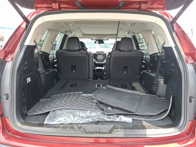 used 2024 Subaru Ascent car, priced at $43,941