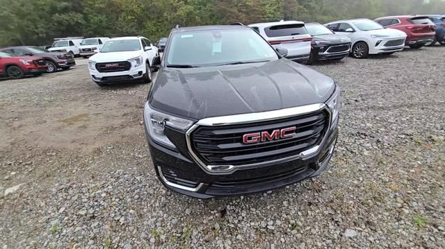 new 2024 GMC Terrain car, priced at $31,460