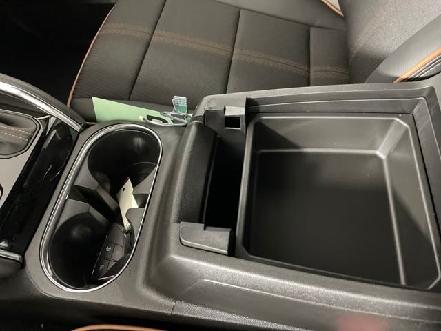new 2025 GMC Canyon car, priced at $50,500