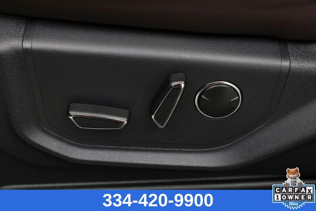 used 2024 Ford Expedition Max car, priced at $52,999