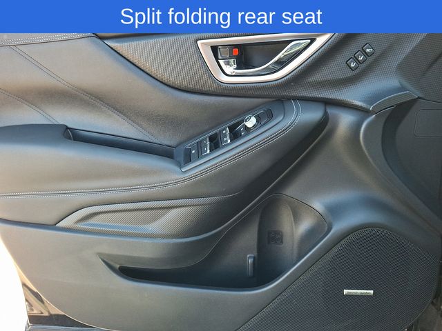 used 2023 Subaru Forester car, priced at $21,445