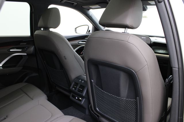 new 2025 Audi Q5 car, priced at $60,350