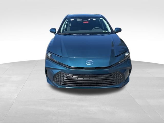 new 2026 Toyota Camry car, priced at $31,152