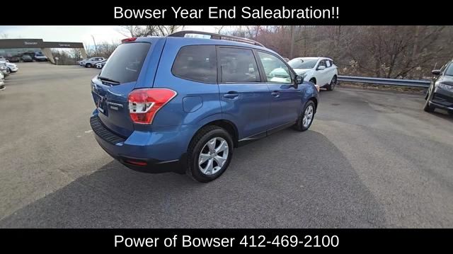 used 2015 Subaru Forester car, priced at $12,999