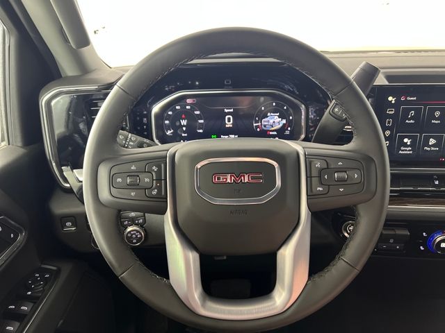 new 2026 GMC Sierra 2500HD car, priced at $62,000