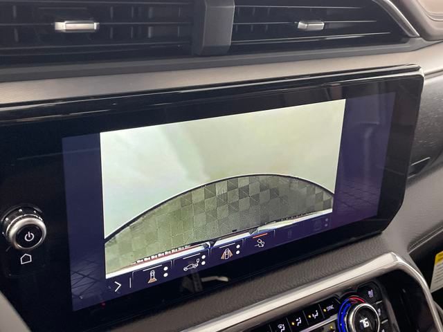 new 2025 GMC Sierra 1500 car, priced at $68,500