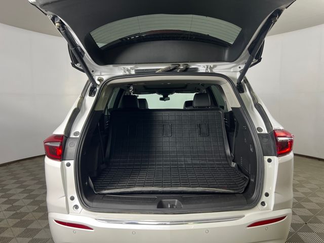 used 2020 Buick Enclave car, priced at $27,500