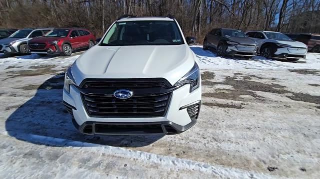 new 2025 Subaru Ascent car, priced at $48,616