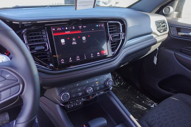 new 2025 Dodge Durango car, priced at $42,585