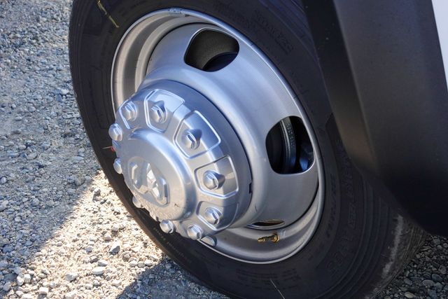 new 2025 Ram 5500HD car, priced at $74,315