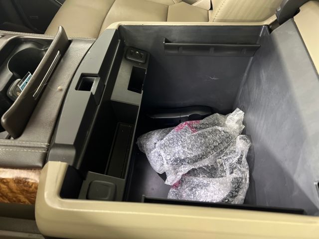 used 2016 Chevrolet Tahoe car, priced at $23,000