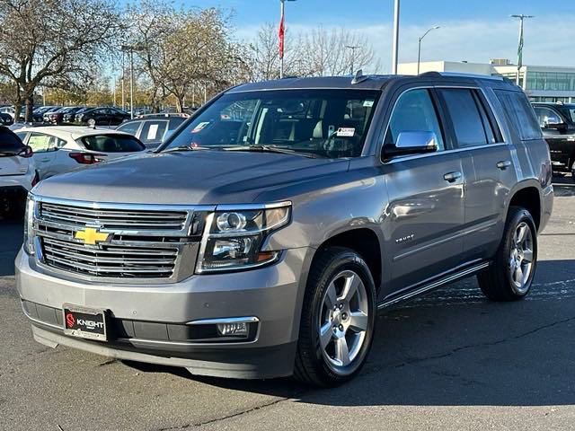 used 2019 Chevrolet Tahoe car, priced at $37,889