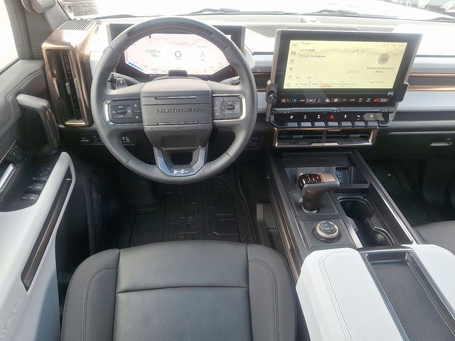 used 2023 GMC Hummer EV Pickup car, priced at $87,770