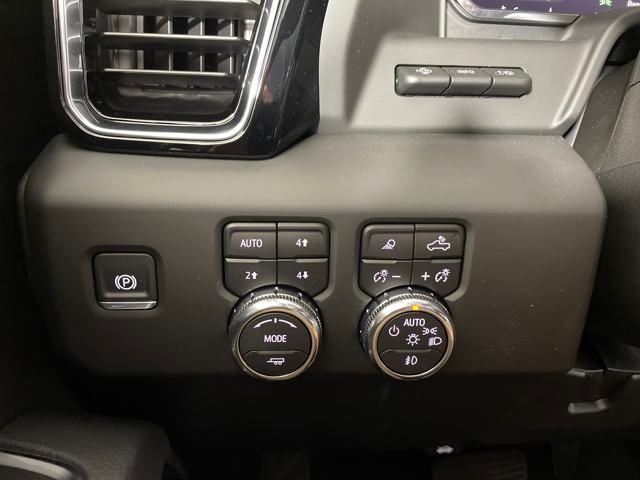 new 2025 GMC Sierra 2500HD car, priced at $84,000