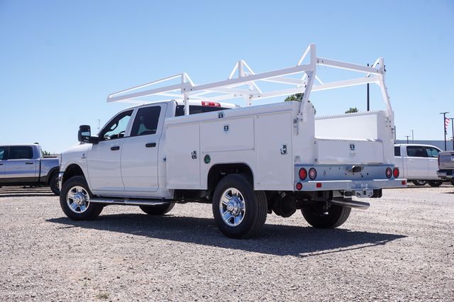 new 2024 Ram 3500 Chassis Cab car, priced at $82,557