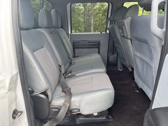used 2016 Ford F-350SD car, priced at $26,999