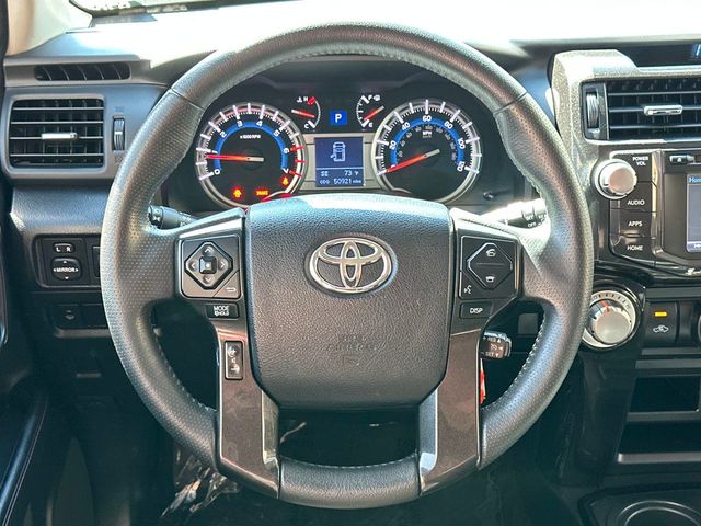 used 2019 Toyota 4Runner car, priced at $37,888