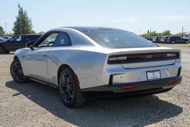 new 2025 Dodge Charger car, priced at $48,636