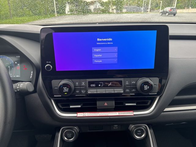 new 2025 Toyota Grand Highlander car, priced at $46,587