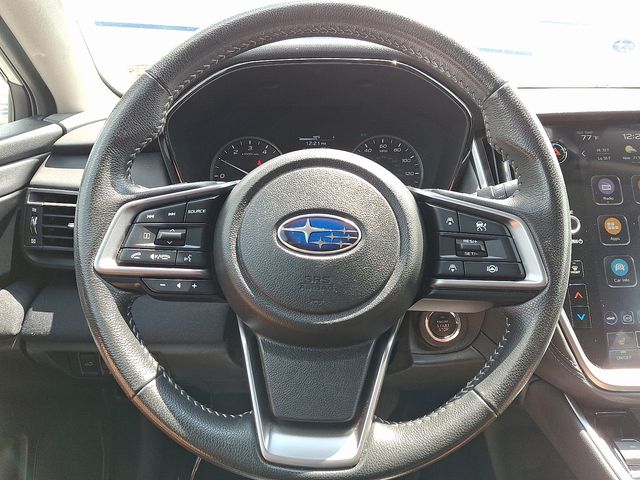used 2024 Subaru Outback car, priced at $27,945