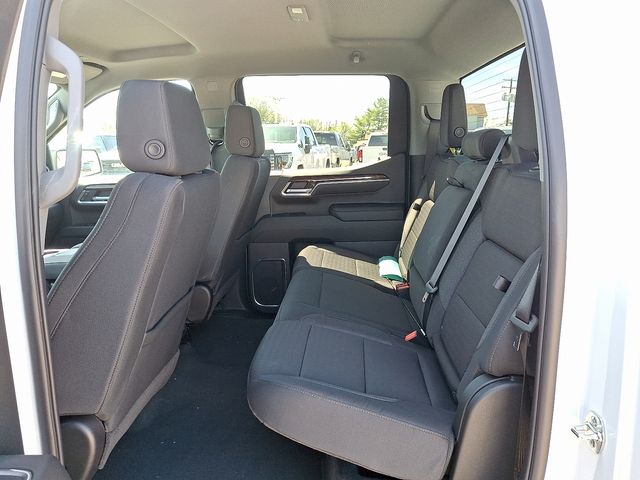 new 2025 GMC Sierra 1500 car, priced at $53,340