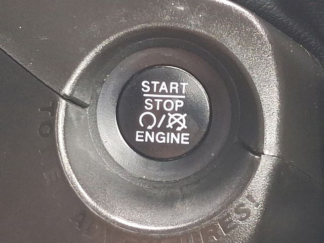 used 2020 Jeep Renegade car, priced at $17,252