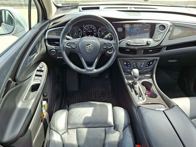 used 2016 Buick Envision car, priced at $13,947