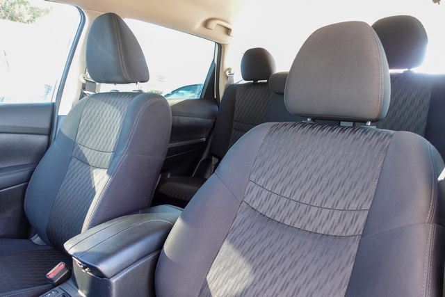 used 2020 Nissan Rogue car, priced at $17,000