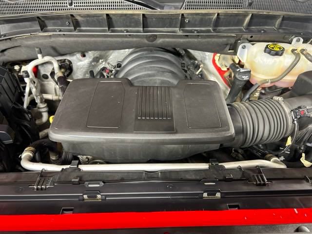used 2021 GMC Sierra 1500 car, priced at $38,500