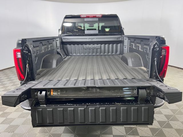 new 2026 GMC Sierra 2500HD car, priced at $75,500