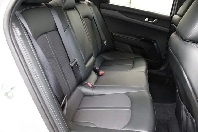used 2024 Kia K5 car, priced at $25,999