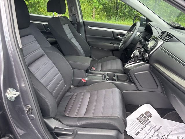 used 2019 Honda CR-V car, priced at $20,299