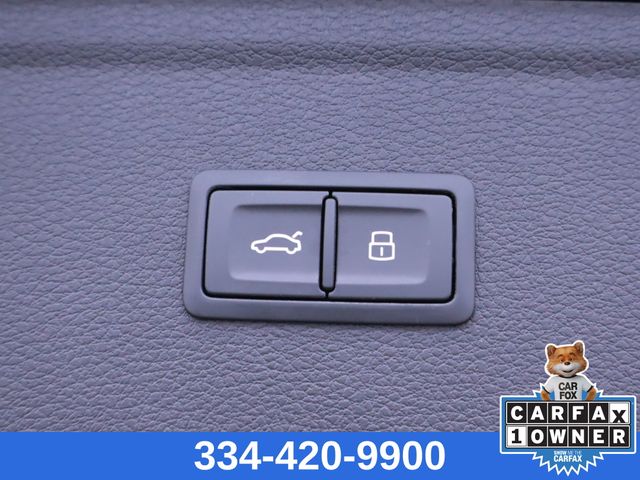 used 2024 Audi Q5 car, priced at $45,199