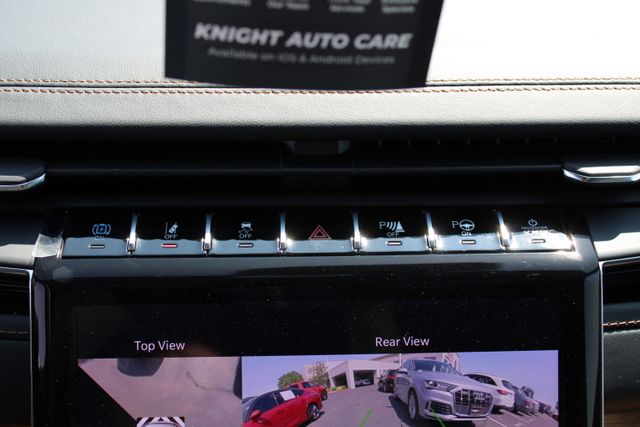 used 2022 Jeep Grand Cherokee car, priced at $40,689