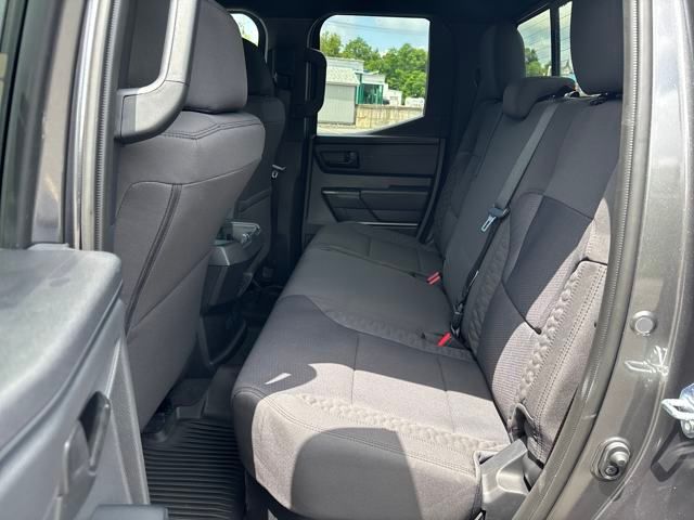 new 2025 Toyota Tundra car, priced at $45,765