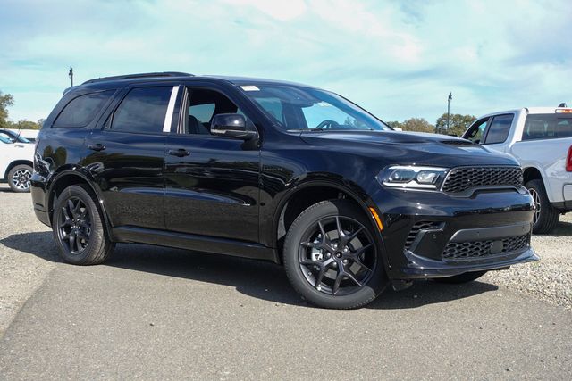 new 2026 Dodge Durango car, priced at $50,485
