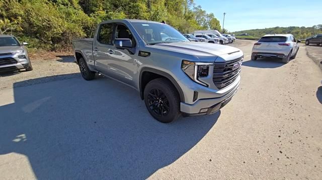 new 2025 GMC Sierra 1500 car, priced at $60,850