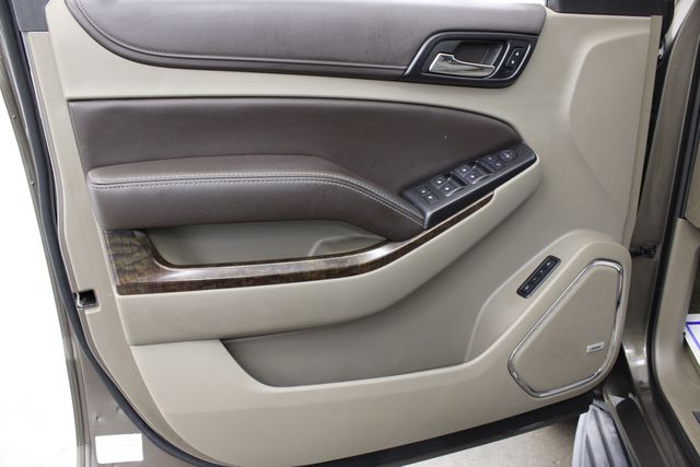 used 2016 Chevrolet Tahoe car, priced at $19,999