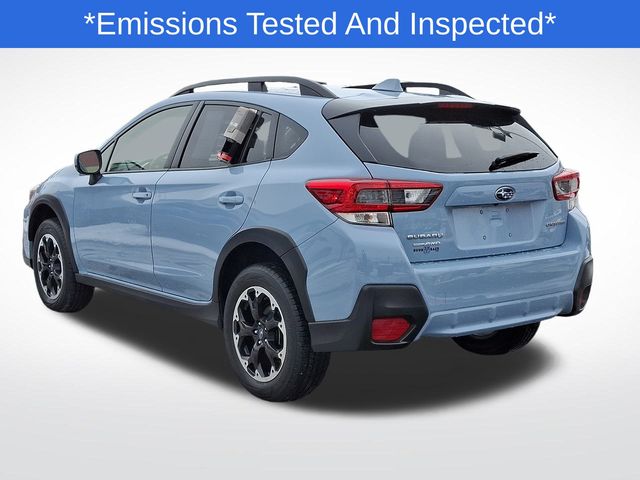 used 2022 Subaru Crosstrek car, priced at $23,980