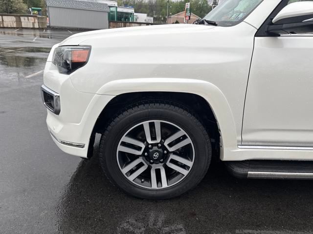 used 2020 Toyota 4Runner car, priced at $32,789