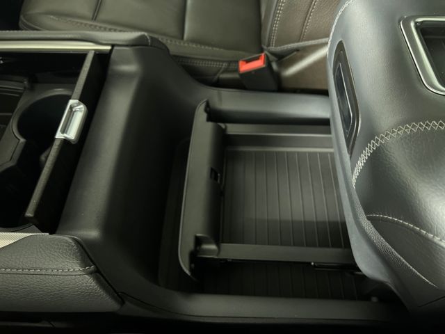 used 2022 GMC Yukon car, priced at $59,500