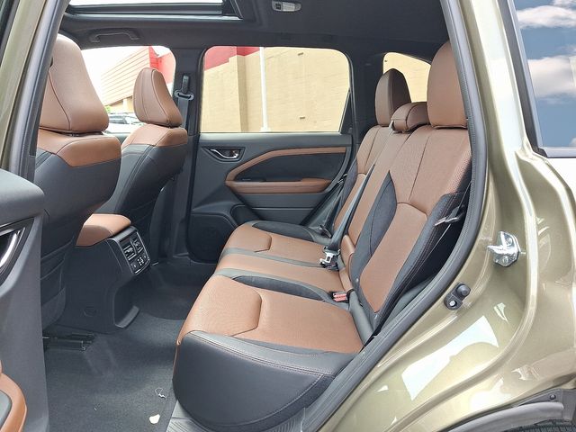 new 2025 Subaru Forester car, priced at $42,922