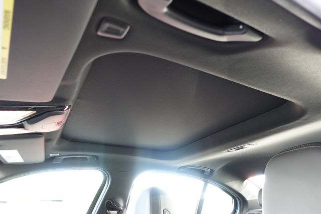 used 2025 BMW 3-Series car, priced at $38,547