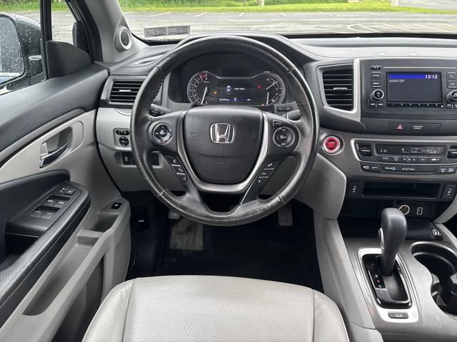 used 2019 Honda Ridgeline car, priced at $24,295