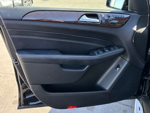 used 2014 Mercedes-Benz M-Class car, priced at $15,649