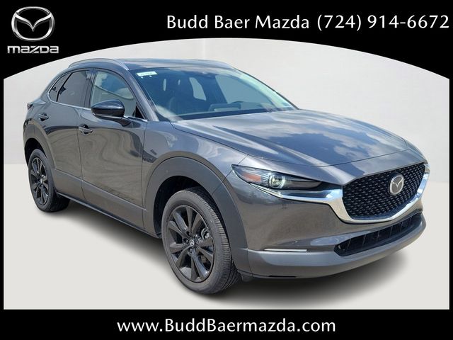 used 2023 Mazda CX-30 car, priced at $30,885