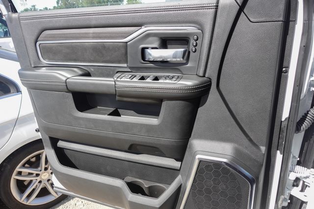 new 2025 Ram 3500 car, priced at $75,445