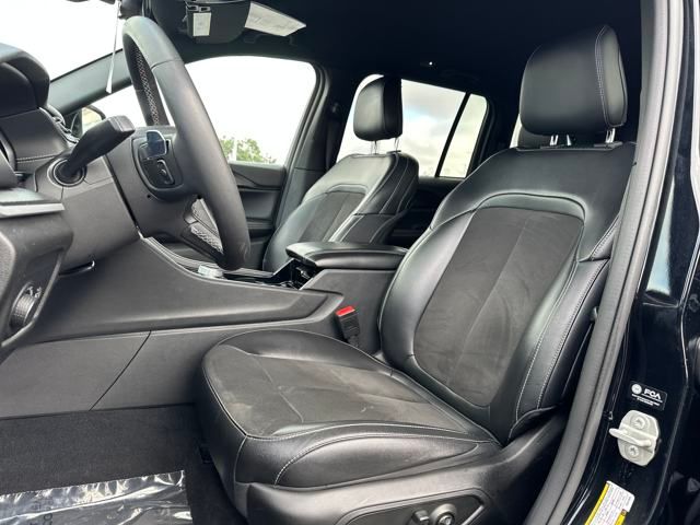 used 2023 Jeep Grand Cherokee car, priced at $32,449