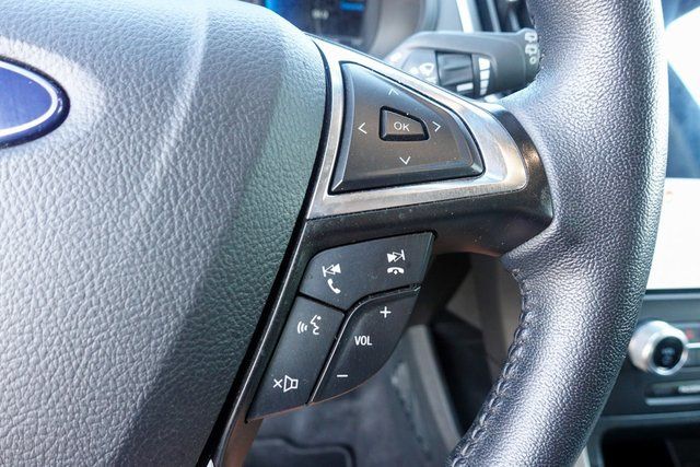 used 2024 Ford Edge car, priced at $19,277